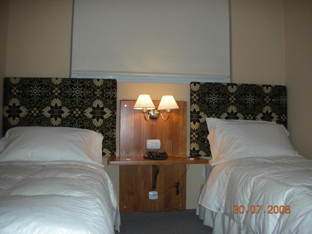 Euskadi Hotel General Pico Camera foto