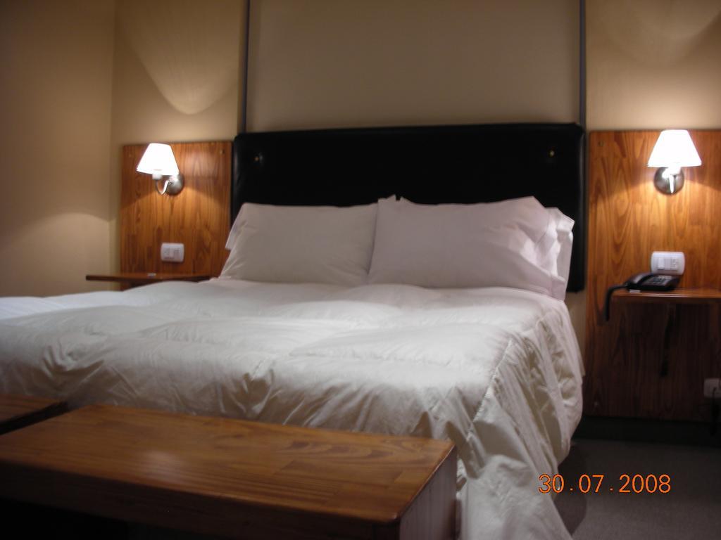 Euskadi Hotel General Pico Camera foto