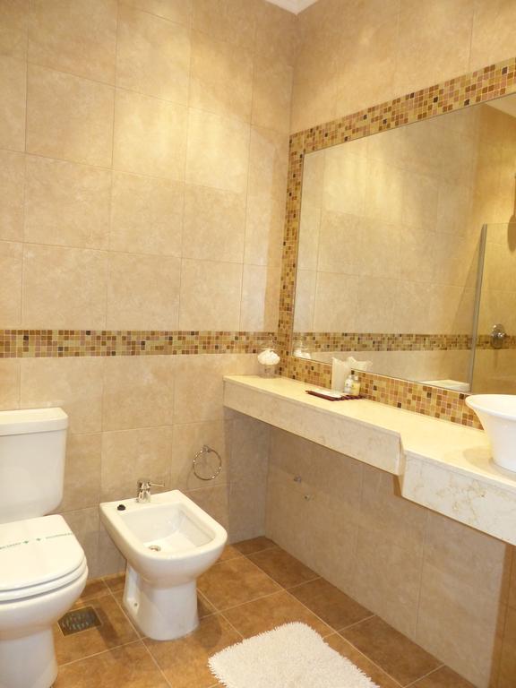 Euskadi Hotel General Pico Camera foto