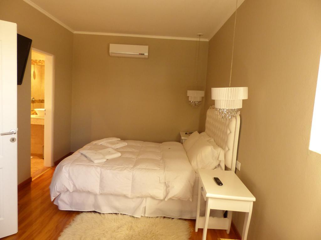 Euskadi Hotel General Pico Camera foto