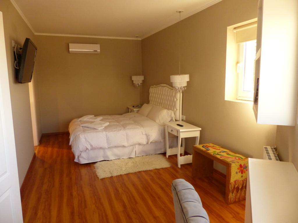 Euskadi Hotel General Pico Camera foto