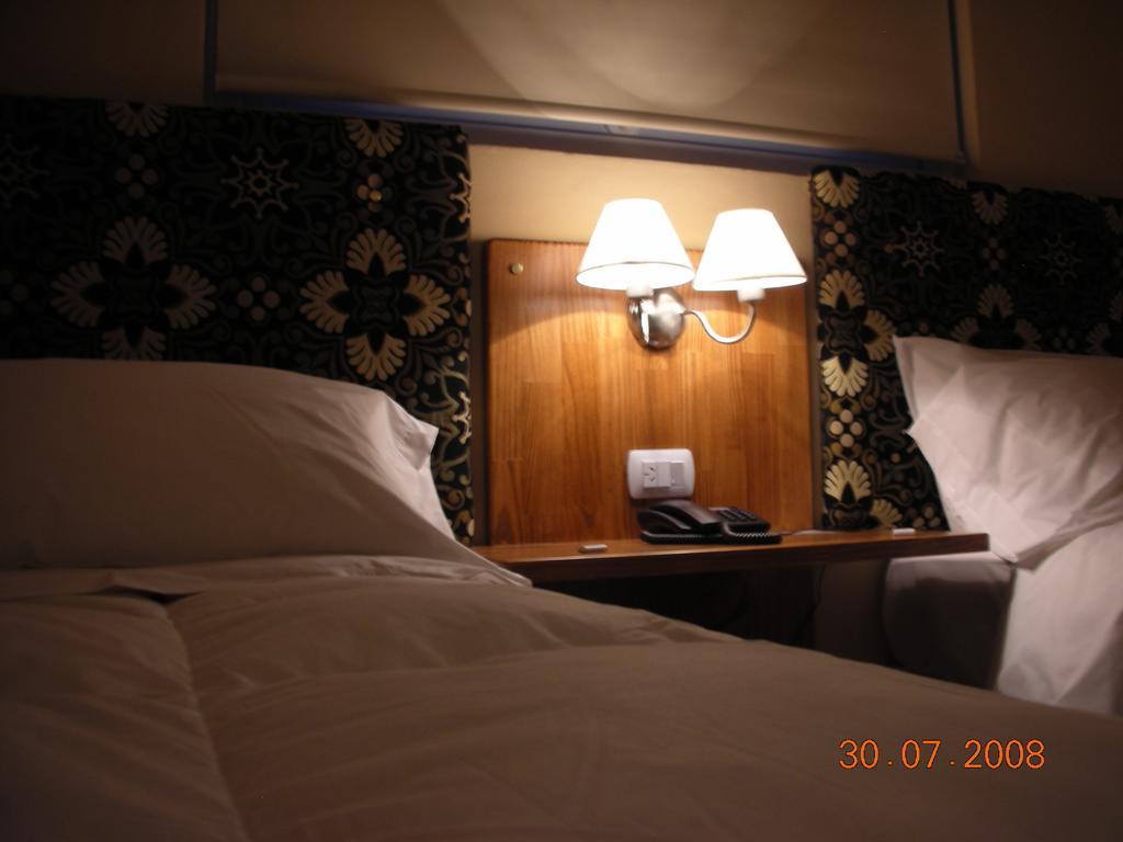 Euskadi Hotel General Pico Camera foto